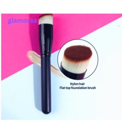Multi Function Foundation Brush
