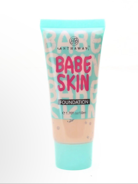 Comfort Beauty Baby Skin